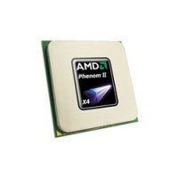 Amd Phenom II X4 Black (HDZ980FBGMBOX)